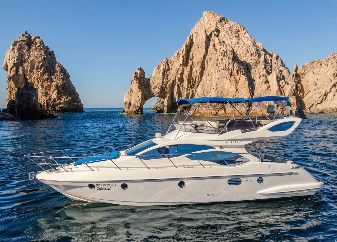 Azimut 46′