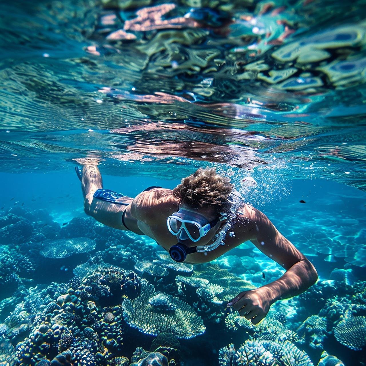 Snorkel